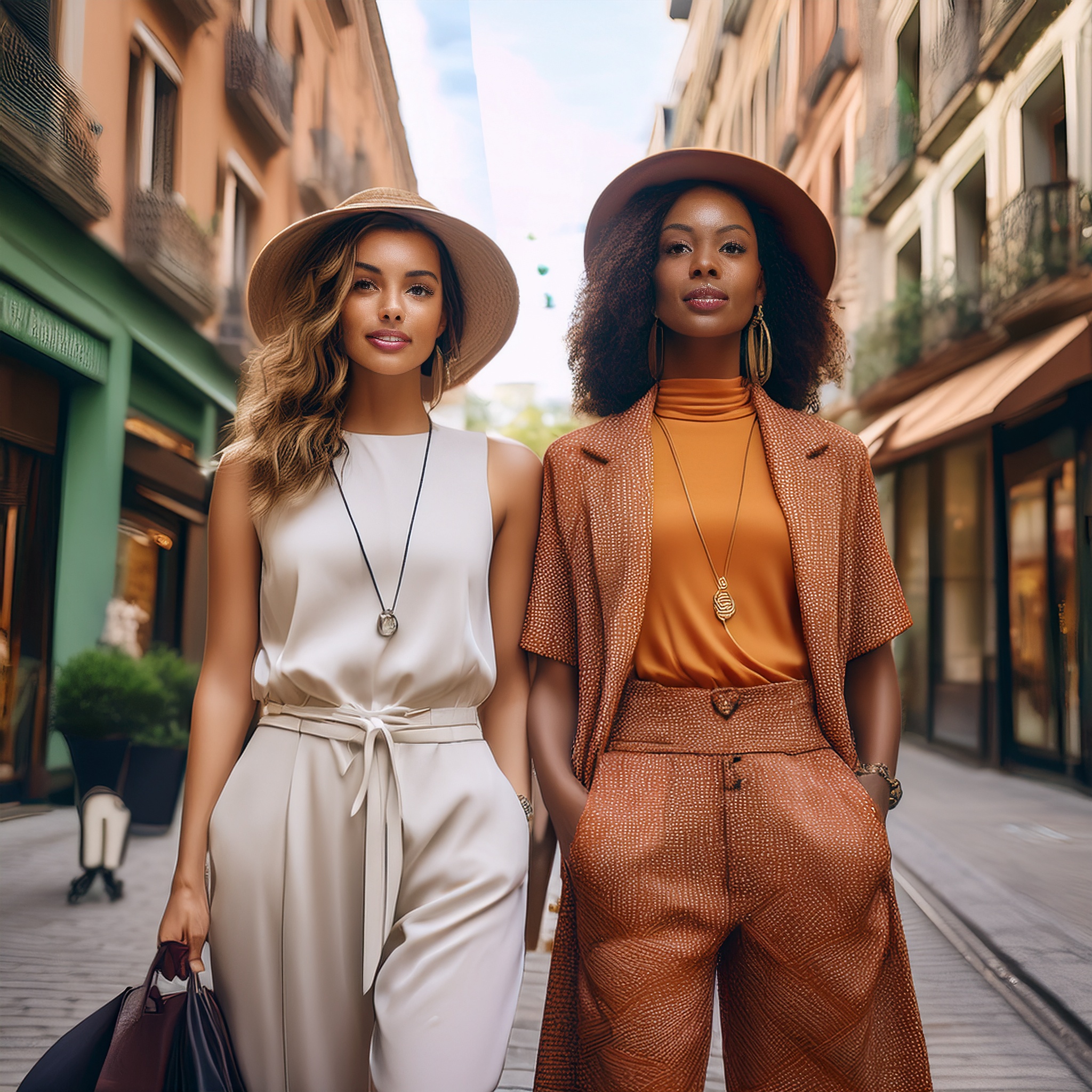 Faire Mode vs. Fast Fashion – Nachhaltig statt billig?