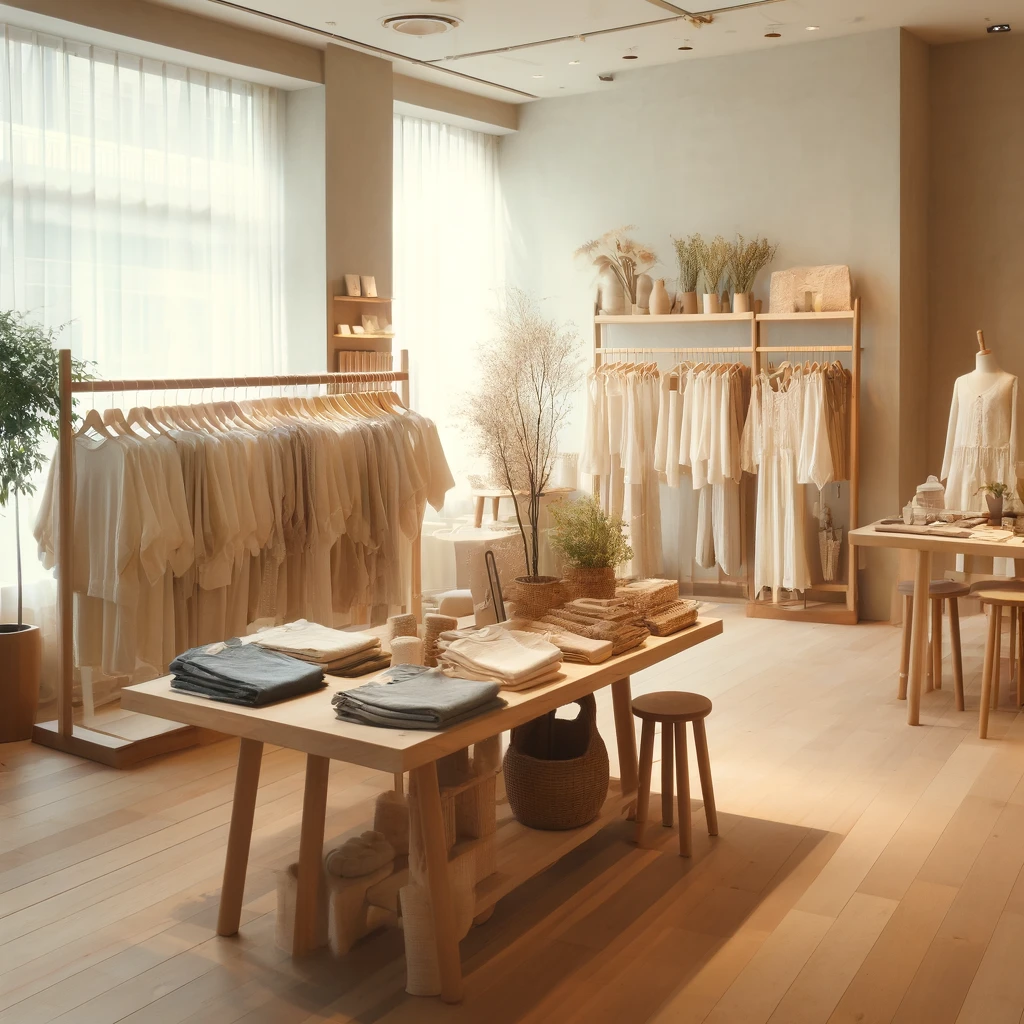 Faire Mode vs. Fast Fashion: Marken im Vergleich