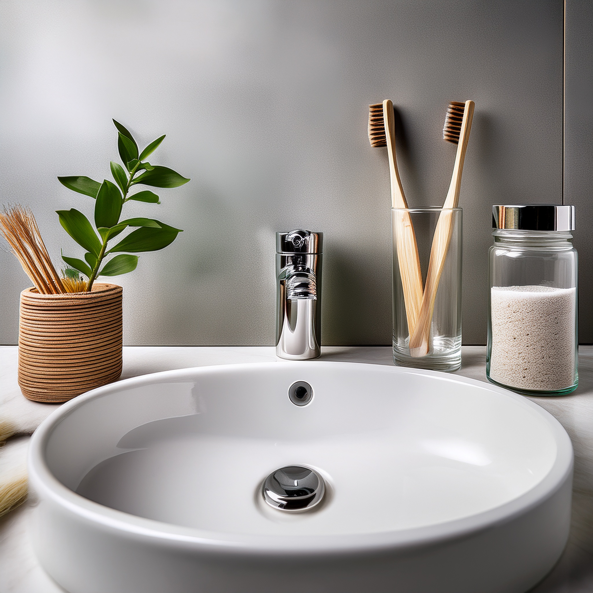 Plastikfrei im Badezimmer – Tipps & Tricks für einen nachhaltigen Alltag