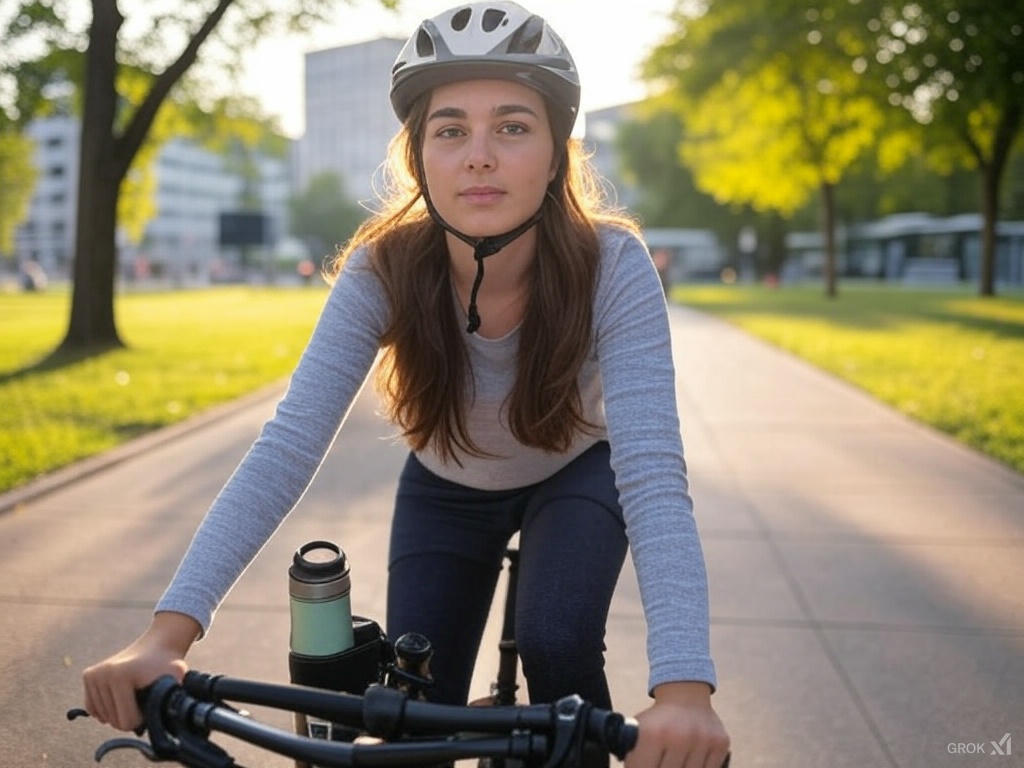 Nachhaltig leben Tipps: Umweltfreundlich mobil sein