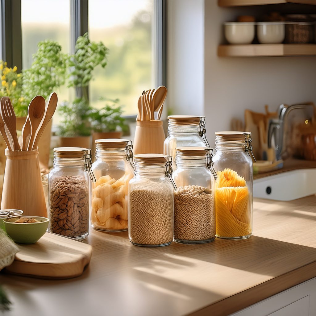 Nachhaltig leben Tipps: Plastik reduzieren – Wiederverwendbare Alternativen nutzen