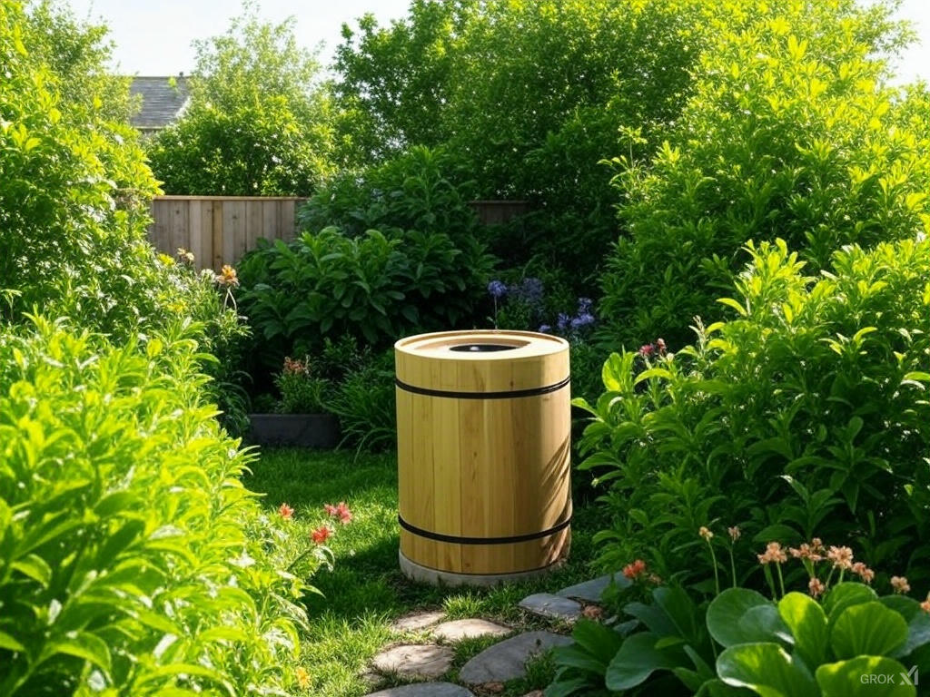 Nachhaltig leben Tipps: Wasser sparen – So einfach geht’s