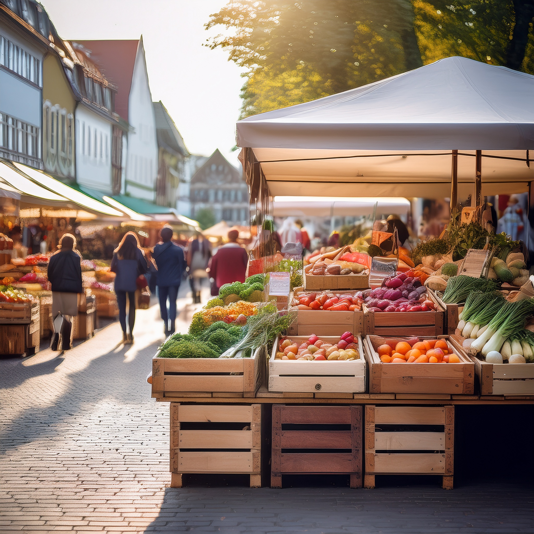 Unverpackt einkaufen: So geht‘s – Nachhaltig, clever und plastikfrei