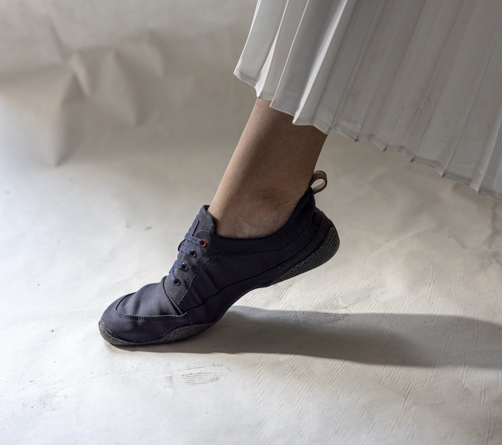 Wildling Shoes: Der Schuh, der dem Fuß nicht im Weg stehen will
